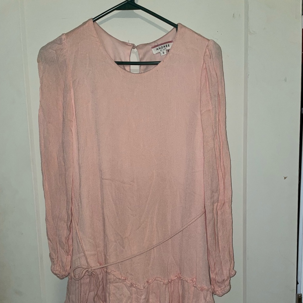 Boutique dress
